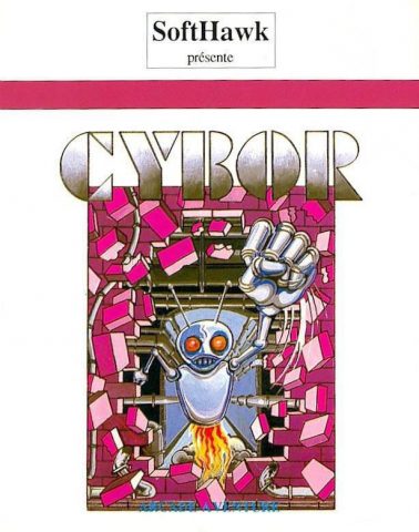 Cybor package image #1 