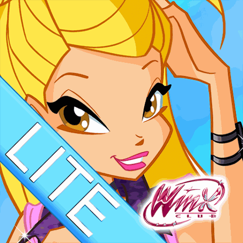 Winx Fairy School Lite package image #1 