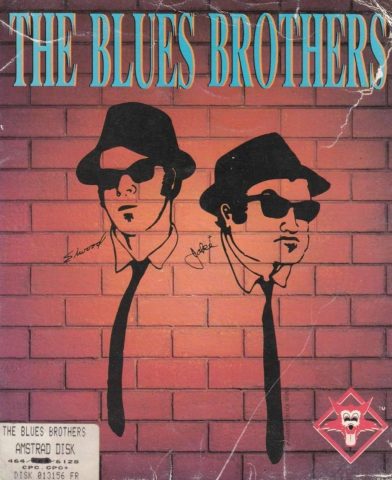 The Blues Brothers package image #1 