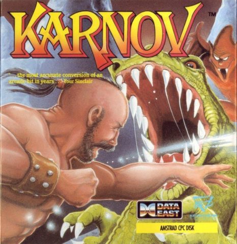 Karnov package image #1 