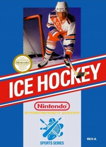Ice Hockey package image #1 