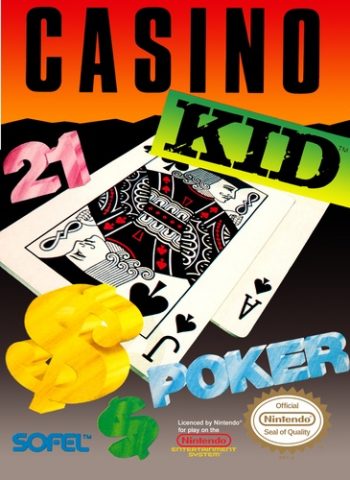 Casino Kid  package image #1 