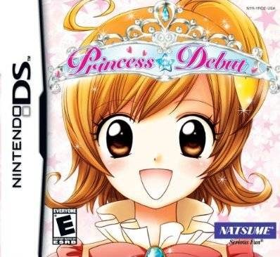 Princess Debut  package image #2 