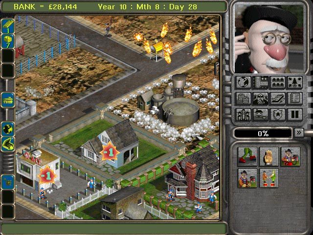 Constructor in-game screen image #3 