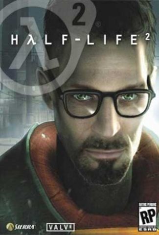 Half-Life 2  package image #1 