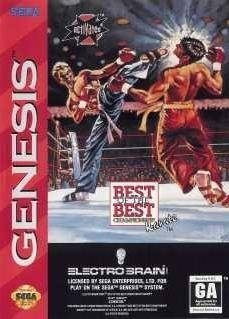 Best of the Best: Championship Karate  package image #1 