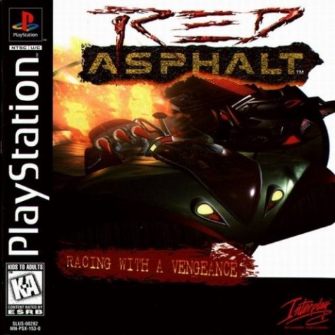 Rock 'n Roll Racing 2: Red Asphalt  package image #1 