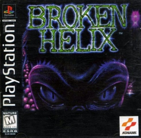 Broken Helix  package image #2 