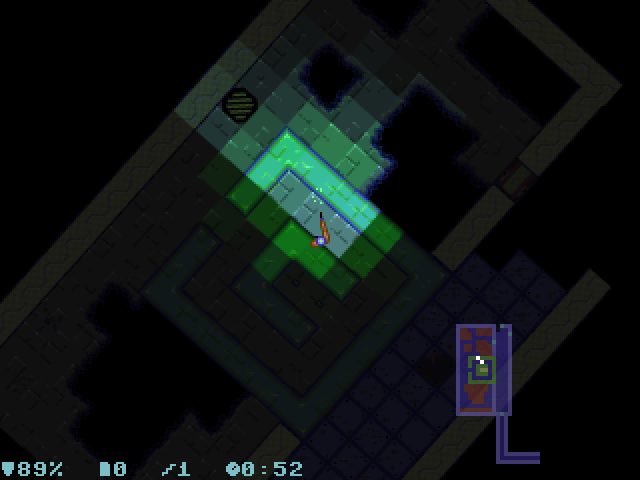 BOH in-game screen image #2 
