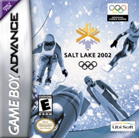 Salt Lake 2002 package image #1 