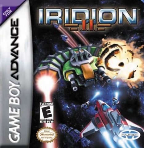 Iridion II package image #1 