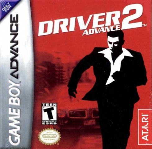 Driver Advance 2  package image #1 