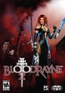 BloodRayne 2 package image #1 