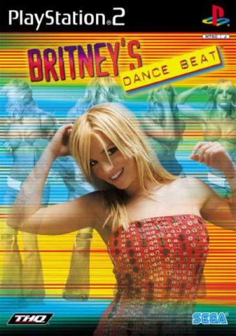 Britney's Dance Beat package image #1 
