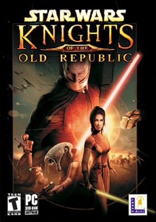 Knights of the Old Republic  package image #1 