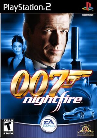 007: NightFire  package image #1 