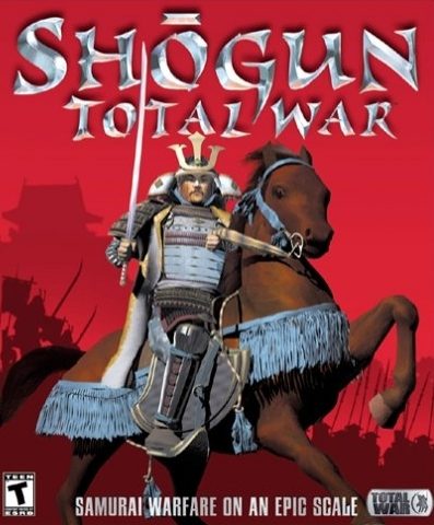 Shogun: Total War package image #1 