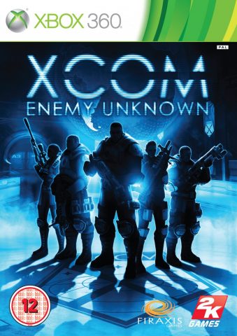 XCOM: Enemy Unknown package image #1 