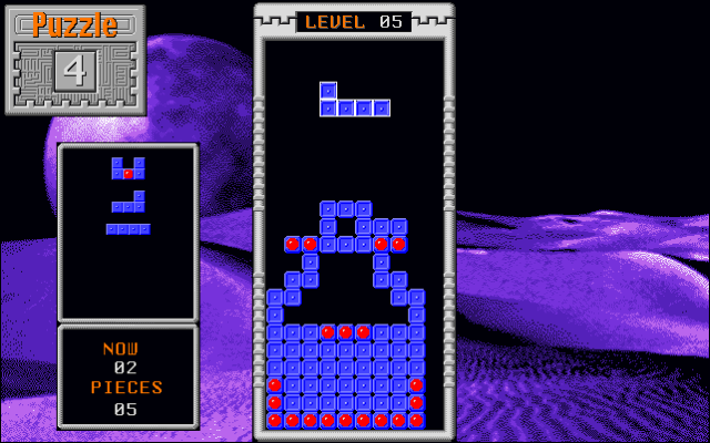 Super Tetris 2 + Bombliss Gallery. Screenshots, Covers, Titles And ...