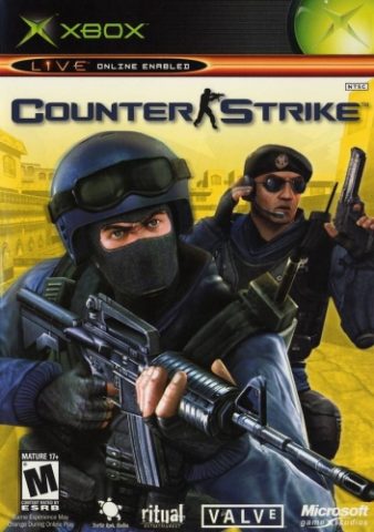 Counter-Strike package image #1 