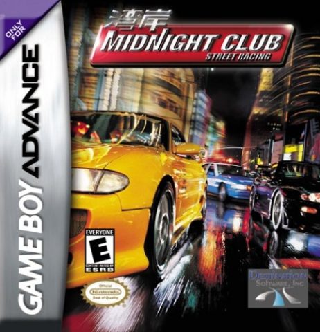 Midnight Club - Street Racing package image #1 