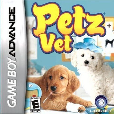 Petz Vet  package image #2 