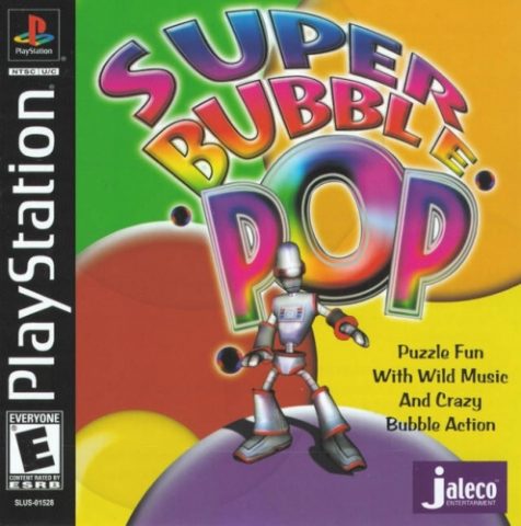 Super Bubble Pop package image #1 
