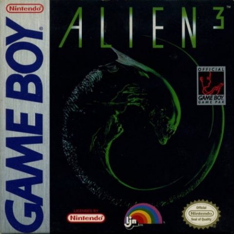 Alien³  package image #1 