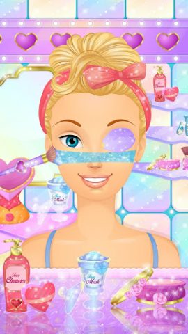 Cinderella By Peachy Games Android Game