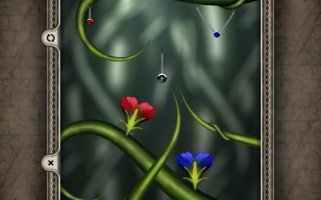 Obulis in-game screen image #1 