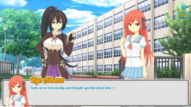 Divine Slice of Life in-game screen image #5 