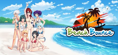 beach bounce remastered gallery