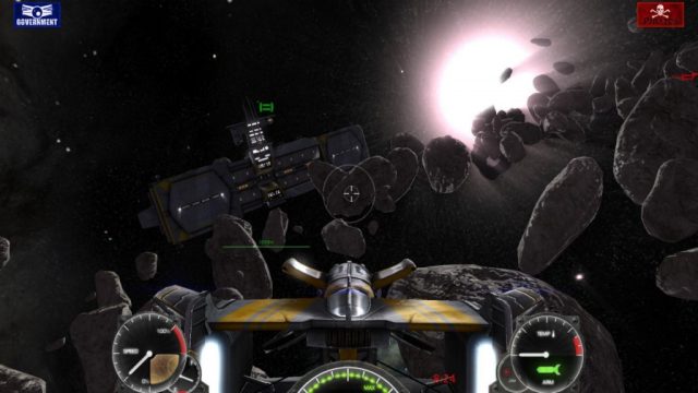 Moon Breakers in-game screen image #1 