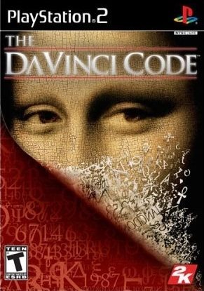 The Da Vinci Code package image #1 
