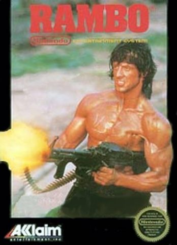 Rambo  package image #1 