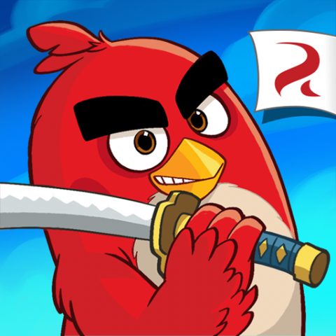 Angry Birds Fight! RPG Puzzle package image #1 