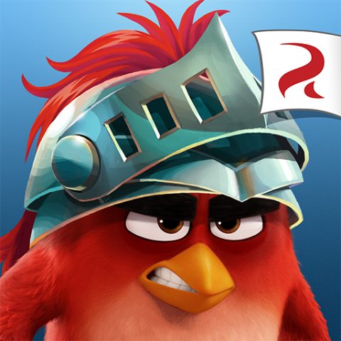 Angry Birds Epic RPG gallery. Screenshots, covers, titles and ingame images