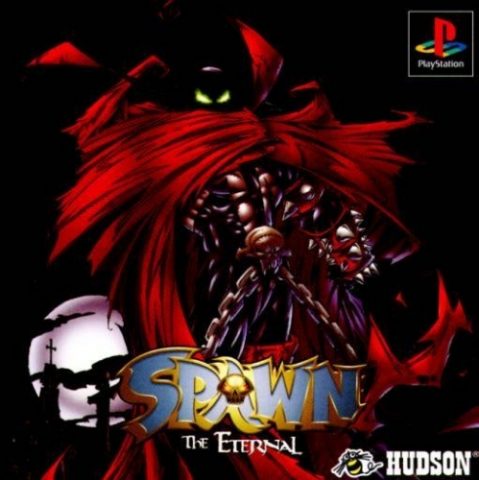 Spawn: The Eternal package image #1 