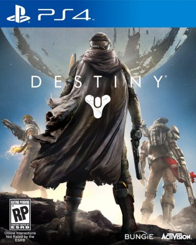 Destiny package image #1 