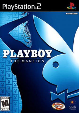 Playboy: The Mansion package image #1 