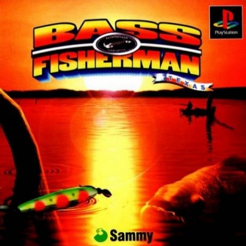 Bass Fisherman package image #1 