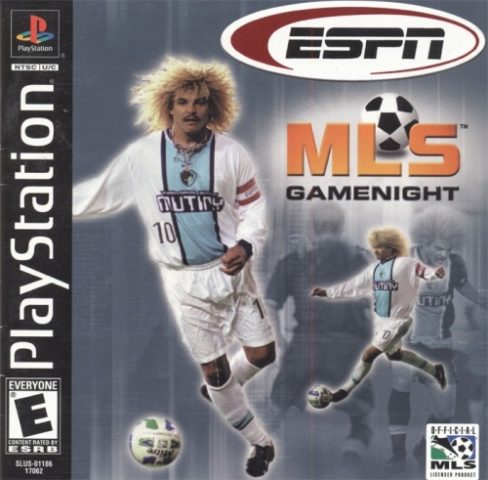 ESPN MLS GameNight package image #1 