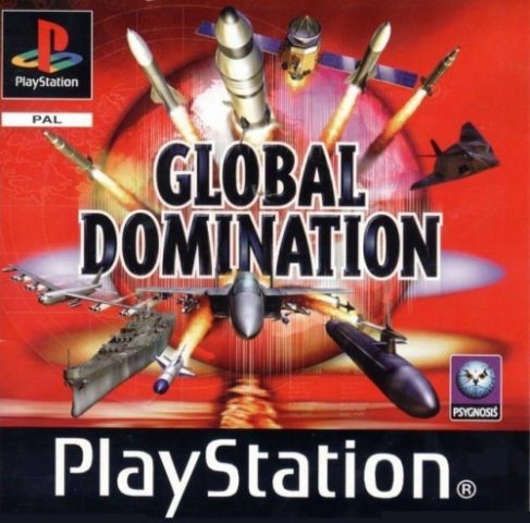 Global Domination package image #1 