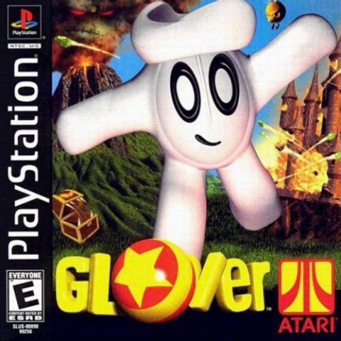 Glover package image #1 