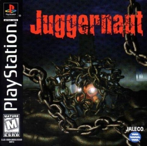Juggernaut  package image #1 
