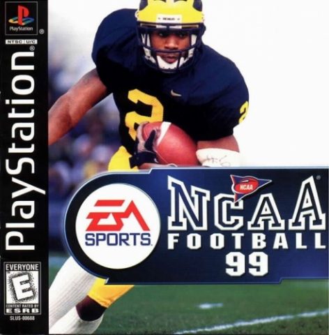 NCAA Football '99 package image #1 
