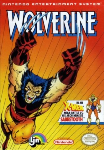 Wolverine package image #1 