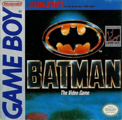 Batman  package image #1 