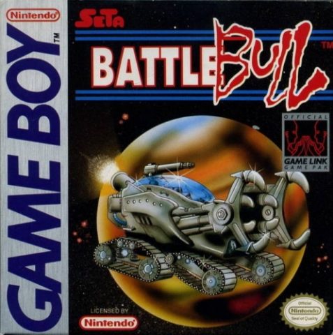 Battle Bull  package image #1 