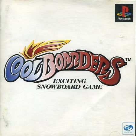 Cool Boarders package image #1 
